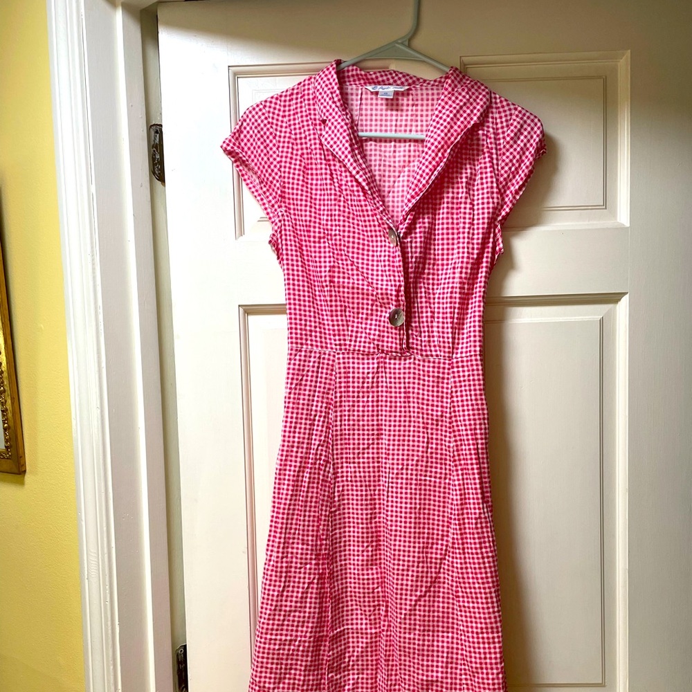 Like new dress